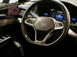 فولكسفاغن تاوس